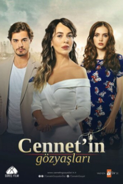 Сериал Слезы Дженнет